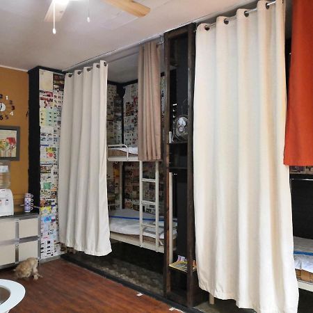 Dee Guesthouse White Sands Lapu-Lapu City Exterior foto