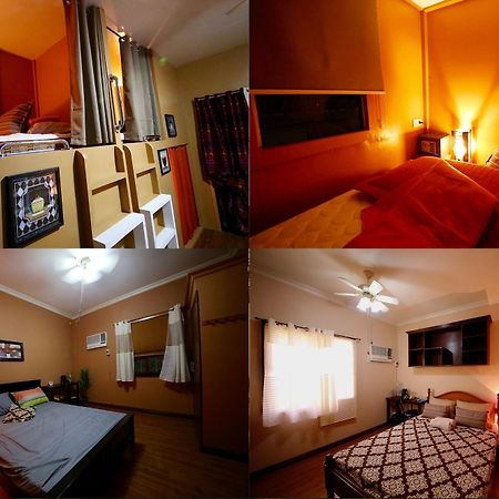 Dee Guesthouse White Sands Lapu-Lapu City Exterior foto