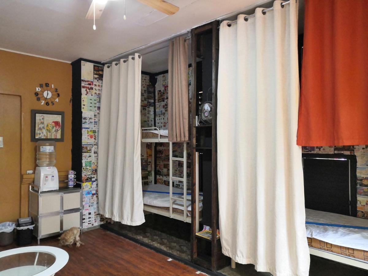 Dee Guesthouse White Sands Lapu-Lapu City Exterior foto