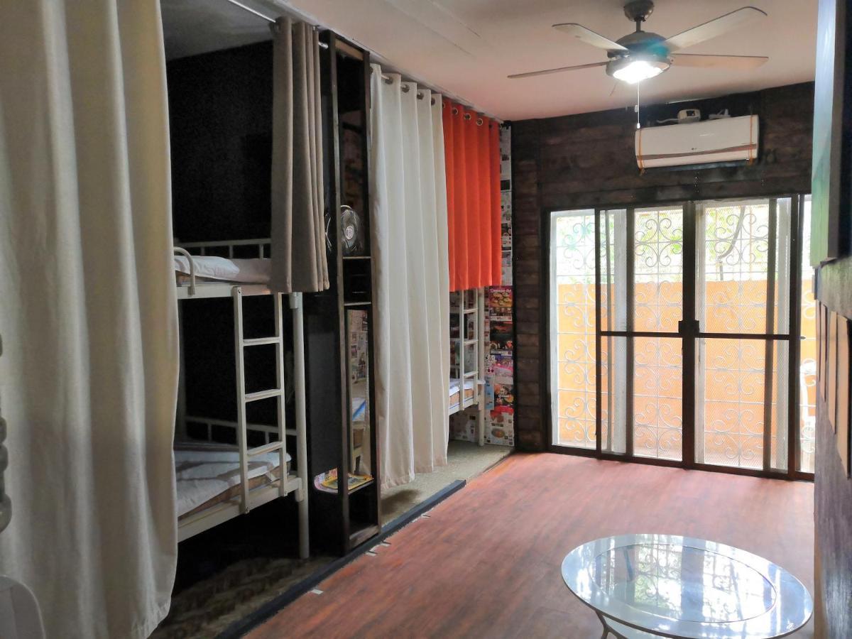 Dee Guesthouse White Sands Lapu-Lapu City Exterior foto