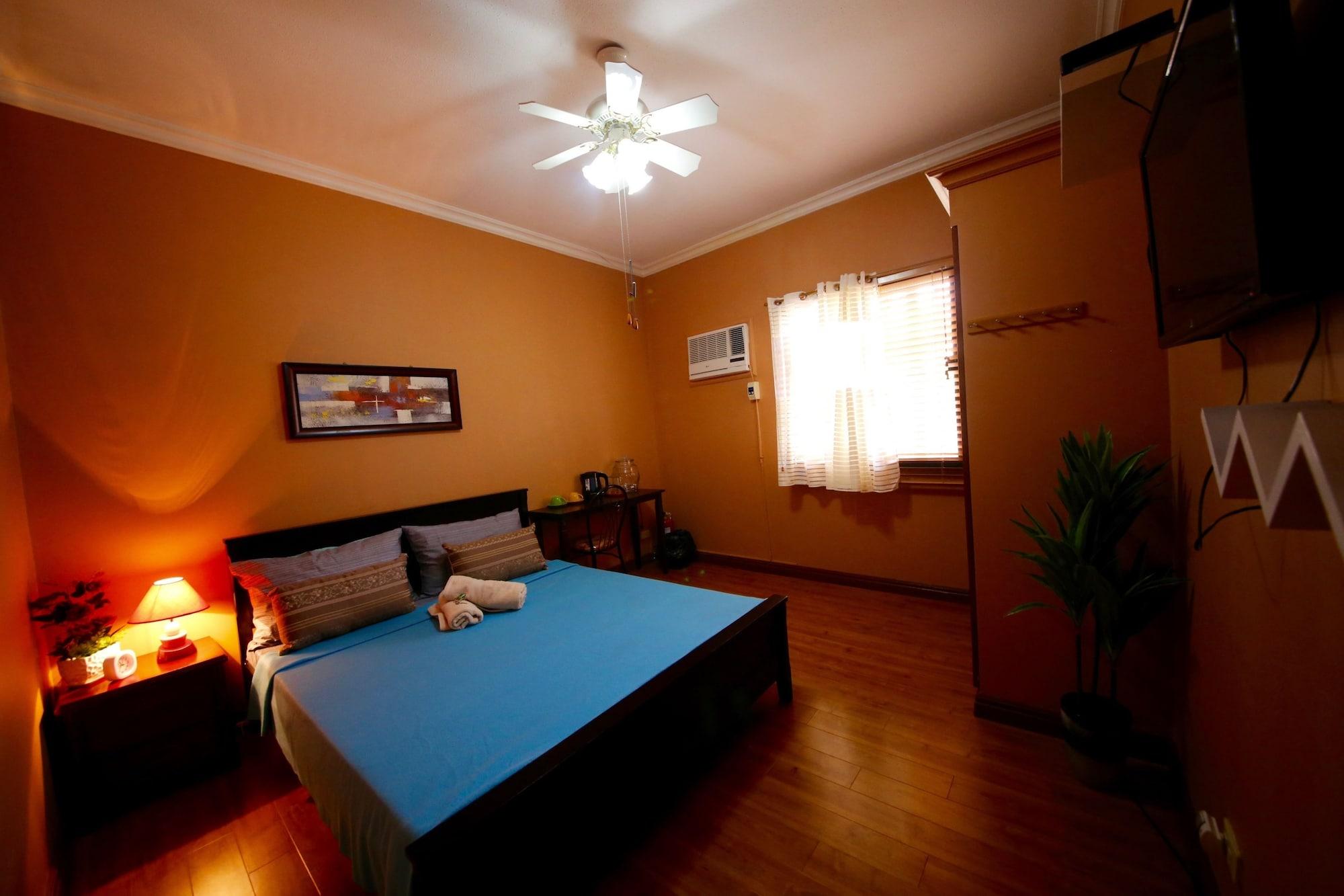 Dee Guesthouse White Sands Lapu-Lapu City Exterior foto
