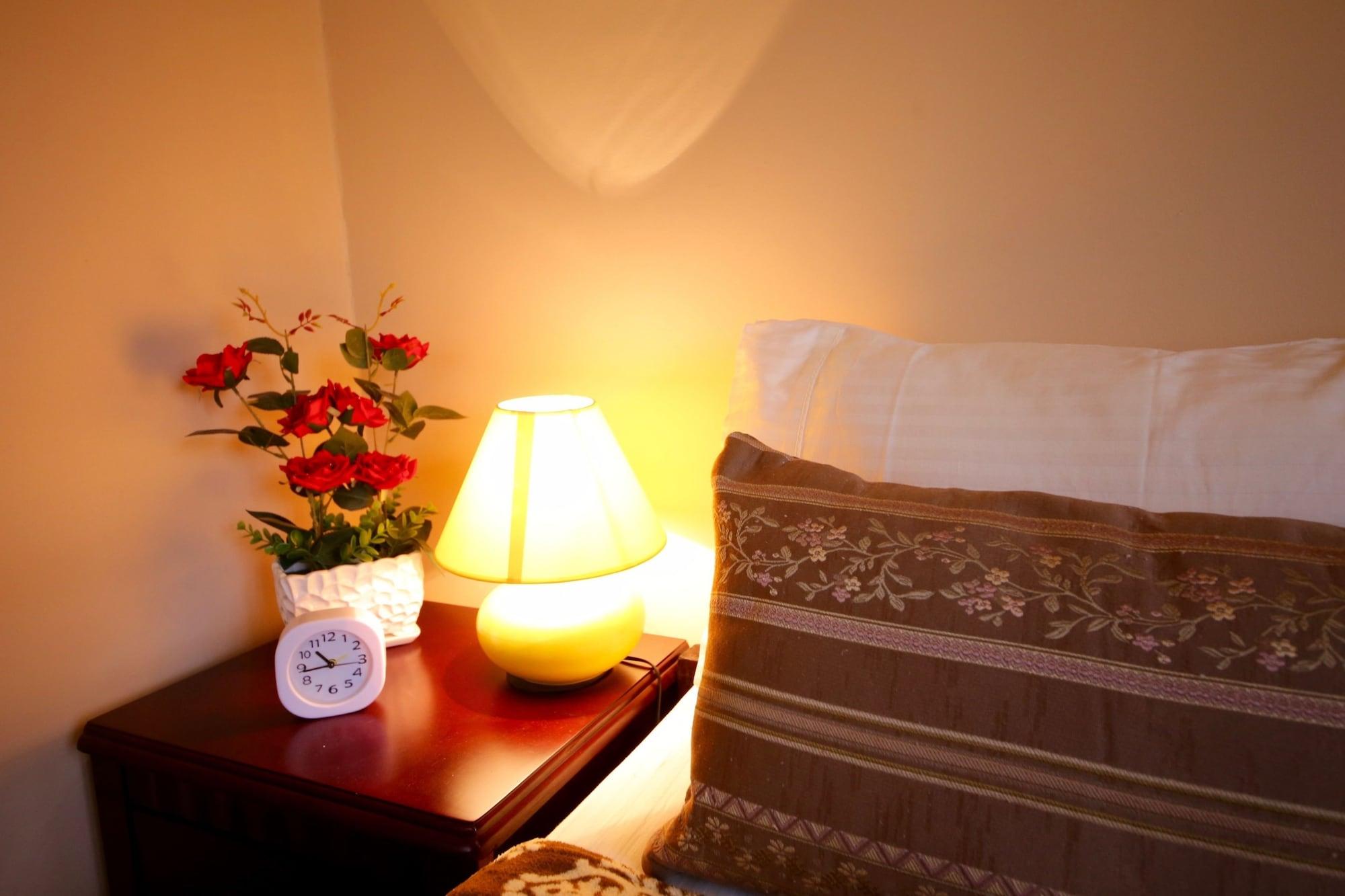 Dee Guesthouse White Sands Lapu-Lapu City Exterior foto