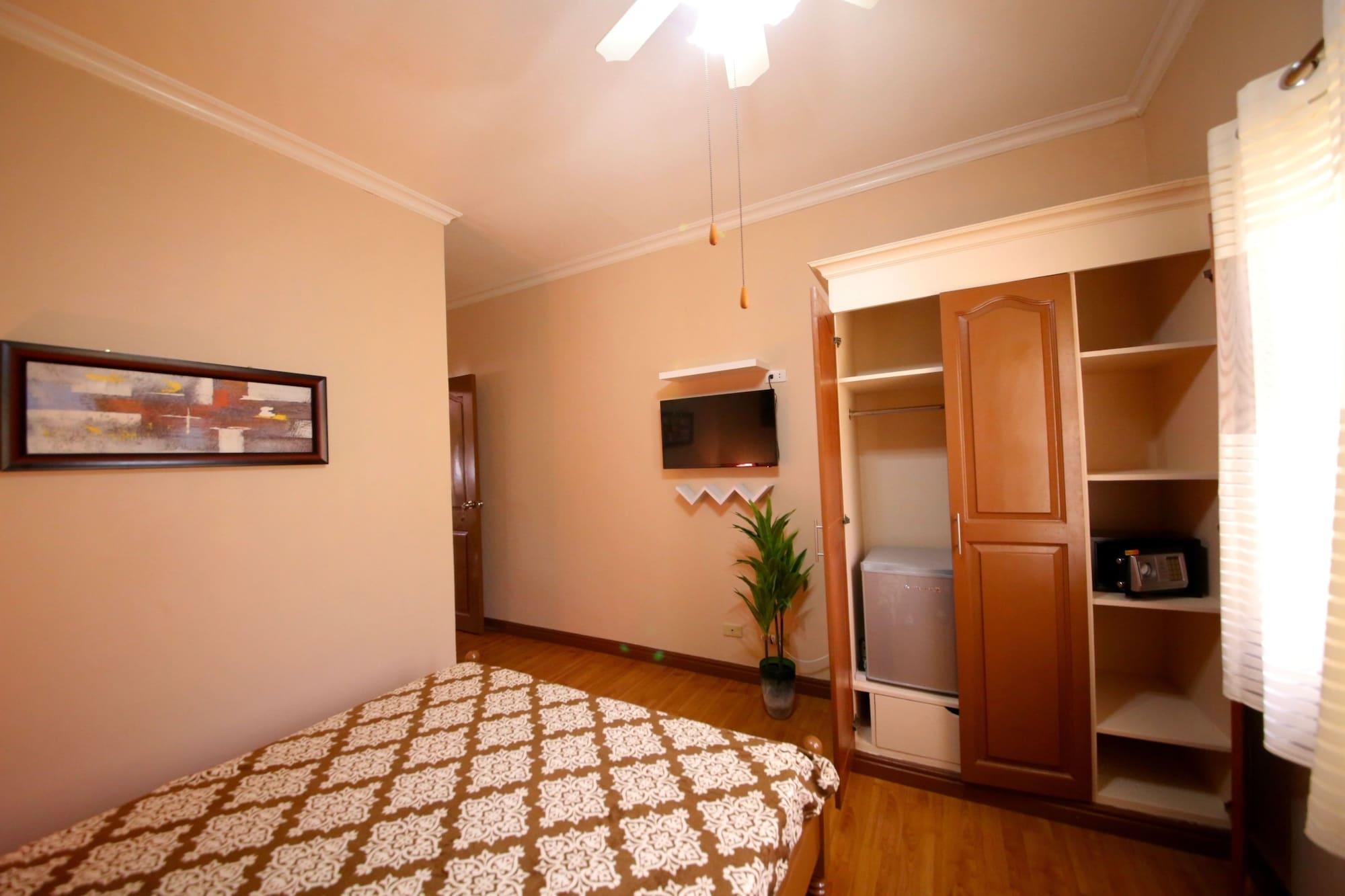Dee Guesthouse White Sands Lapu-Lapu City Exterior foto