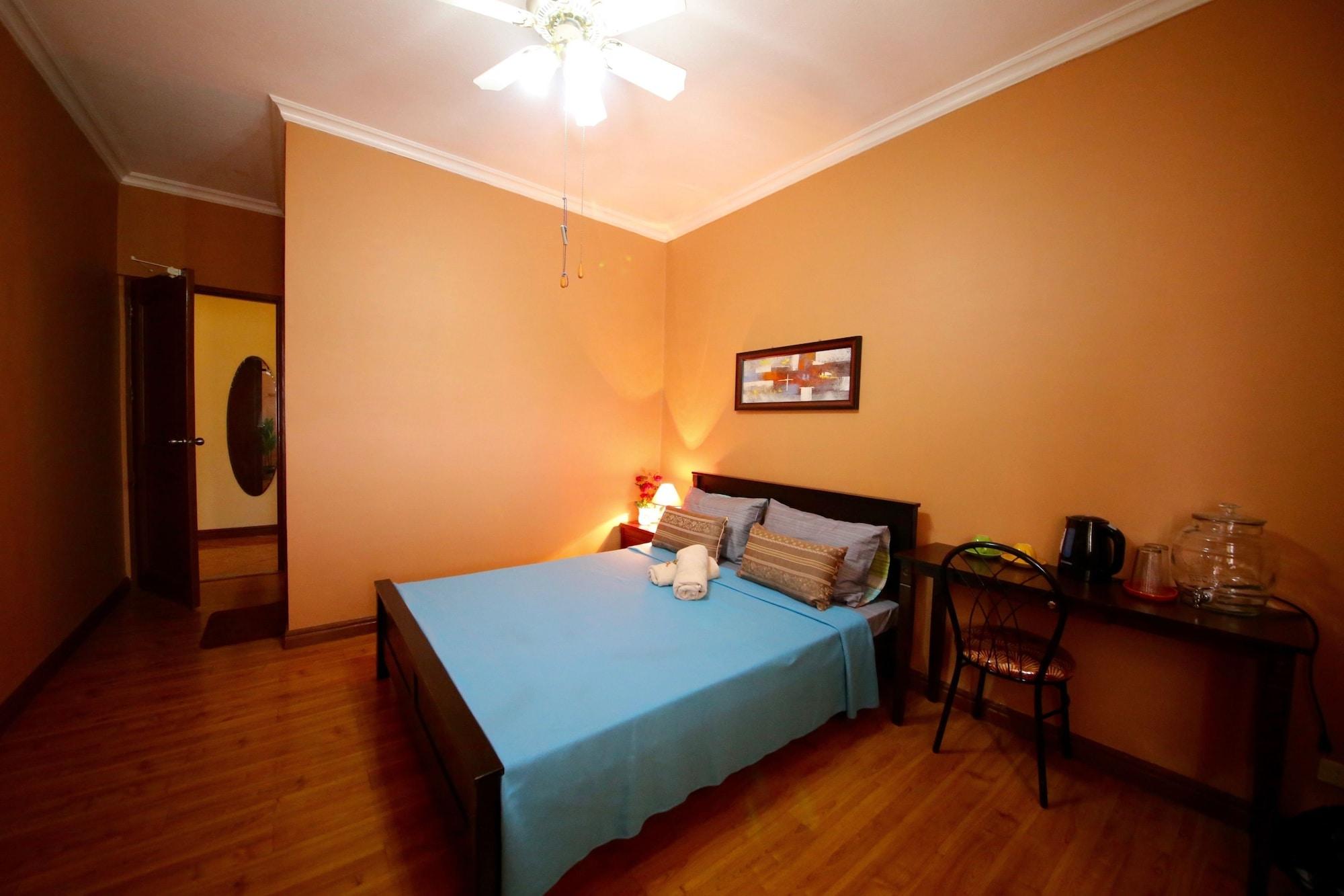 Dee Guesthouse White Sands Lapu-Lapu City Exterior foto