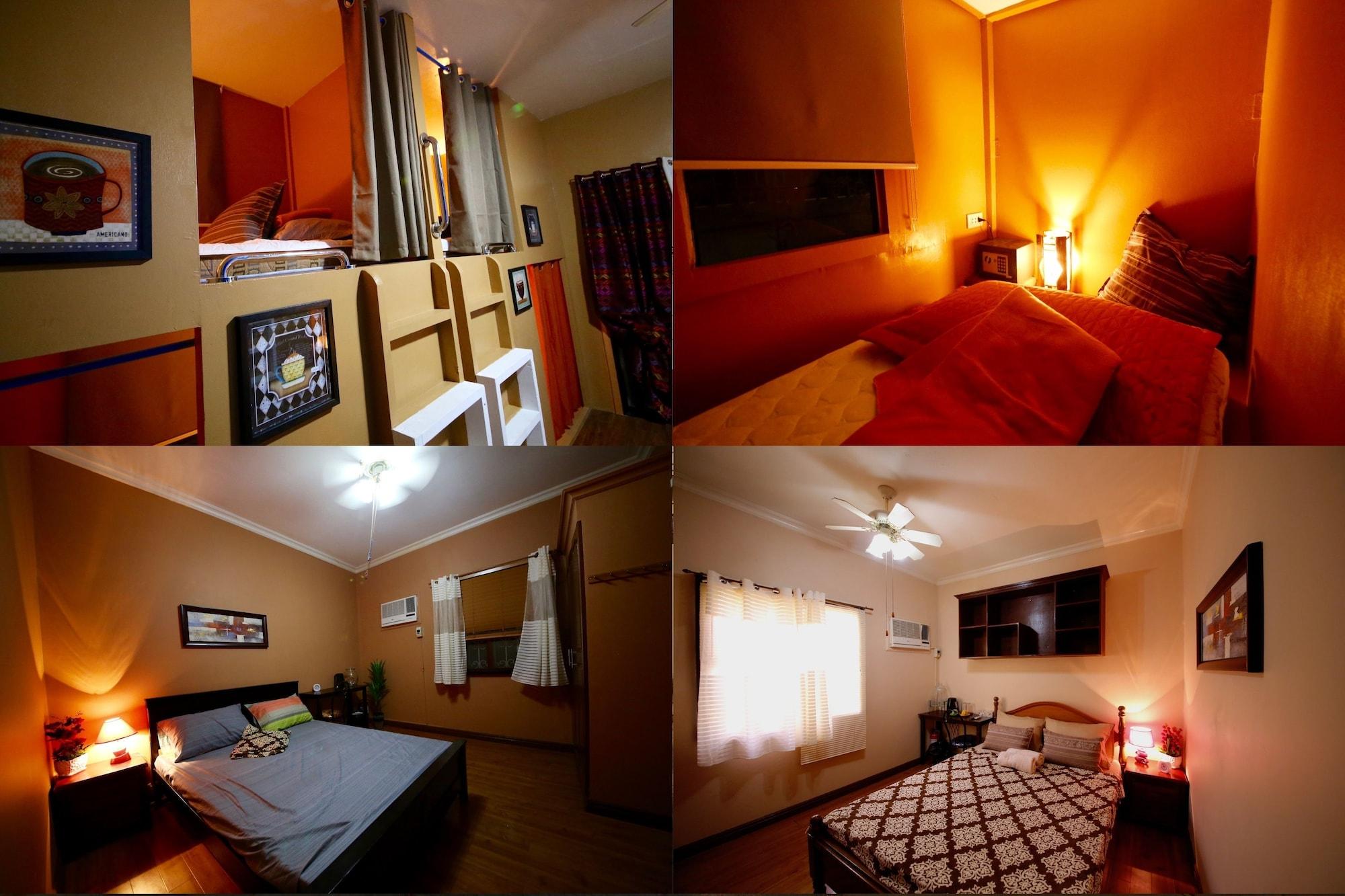 Dee Guesthouse White Sands Lapu-Lapu City Exterior foto