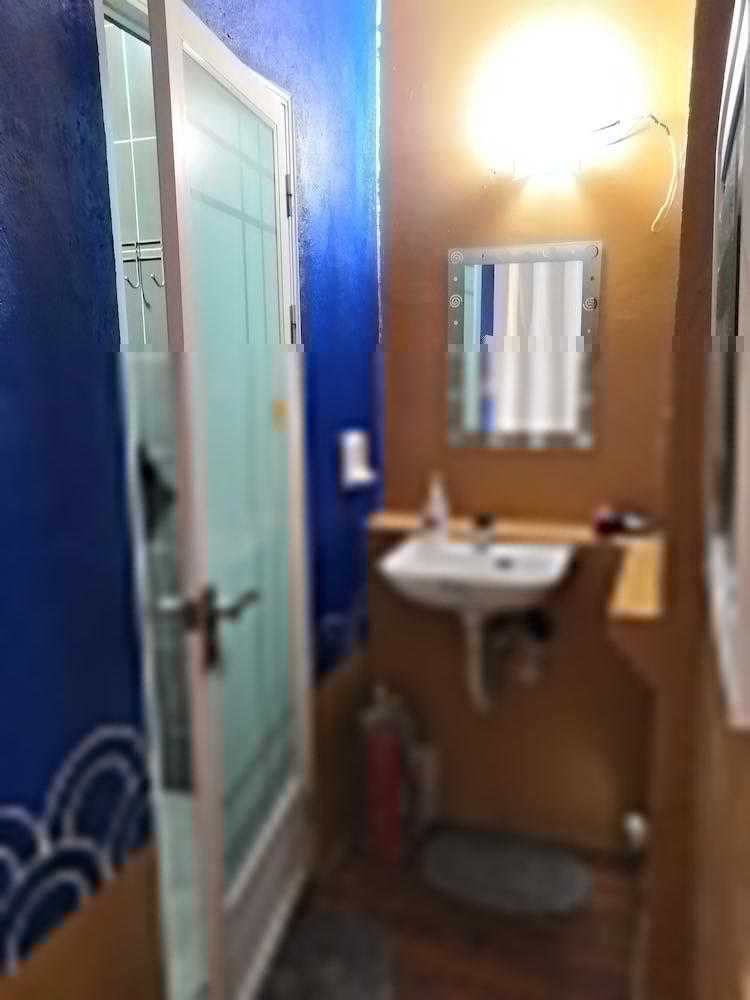 Dee Guesthouse White Sands Lapu-Lapu City Exterior foto