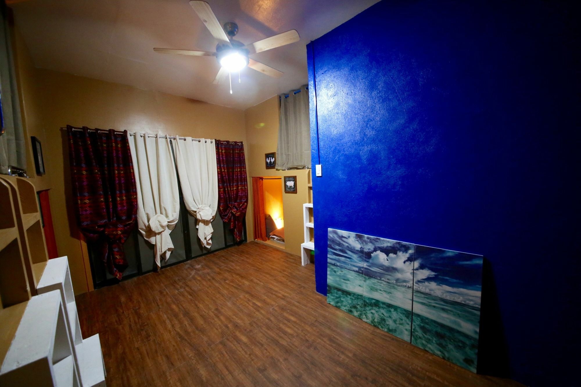 Dee Guesthouse White Sands Lapu-Lapu City Exterior foto