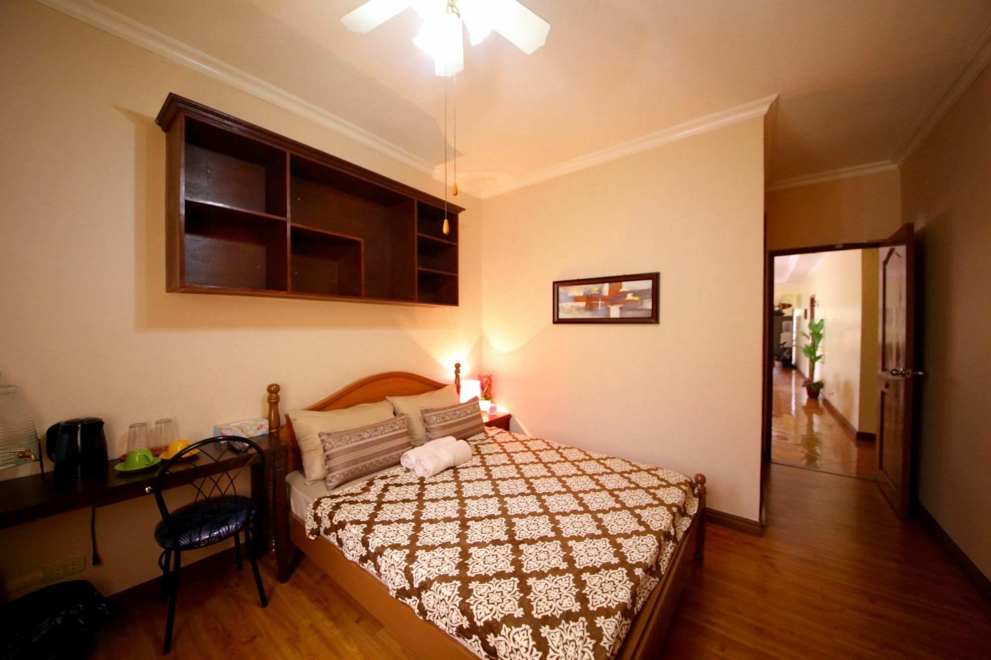 Dee Guesthouse White Sands Lapu-Lapu City Exterior foto