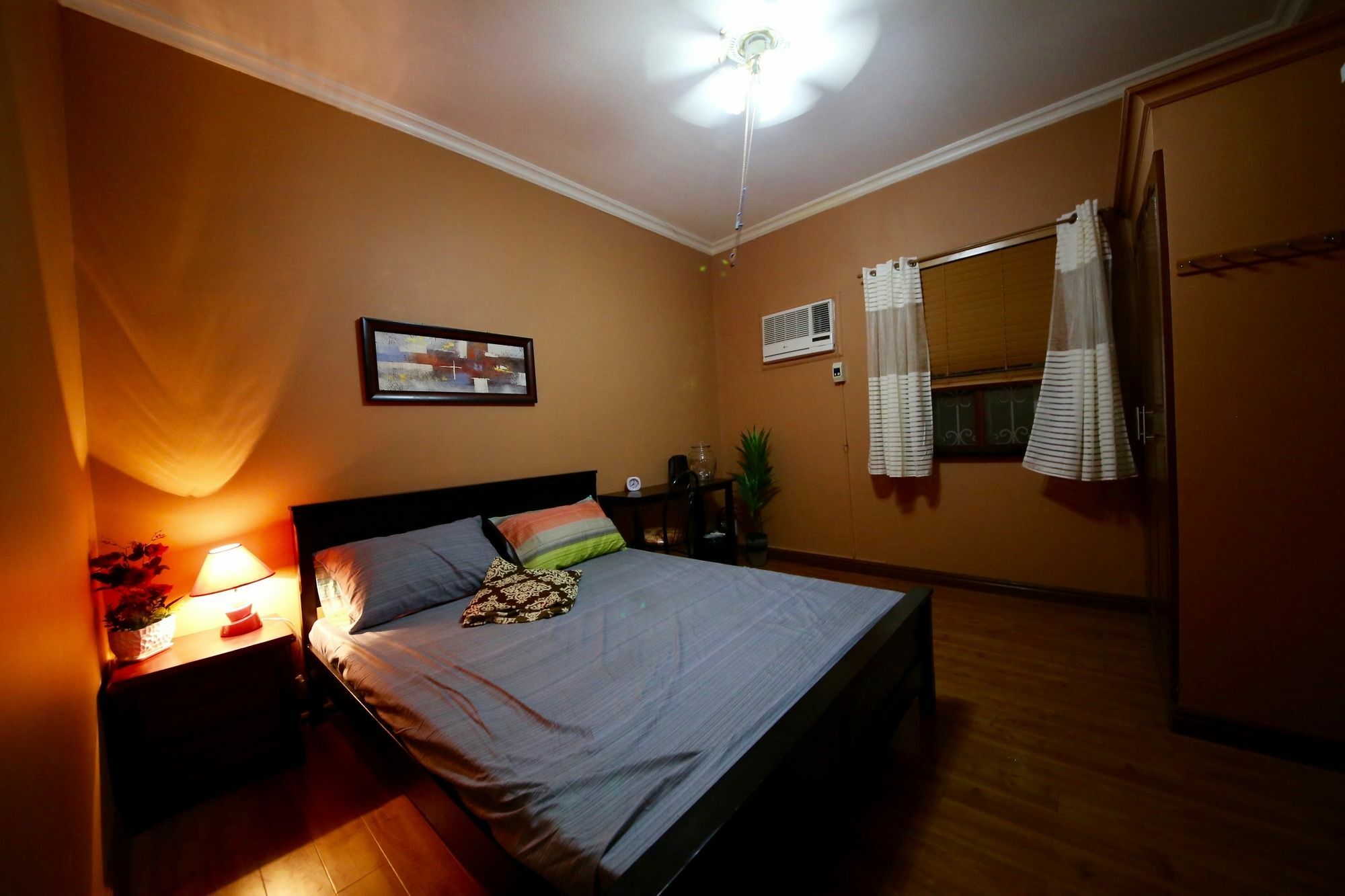 Dee Guesthouse White Sands Lapu-Lapu City Exterior foto